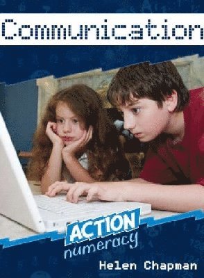 bokomslag Action Numeracy
