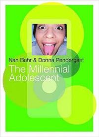 bokomslag The Millennial Adolescent