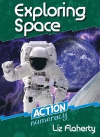 bokomslag Action Numeracy