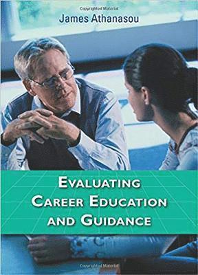 bokomslag Evaluating Career Education and Guidance