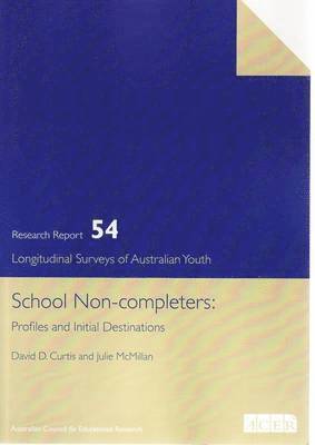 School Non-completers 1