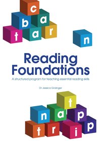 bokomslag Reading Foundations