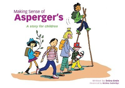 Making Sense of Asperger's 1