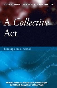 bokomslag A Collective Act