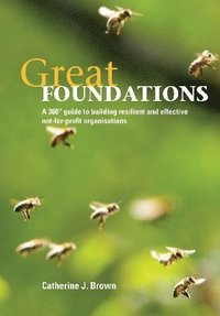 bokomslag Great Foundations