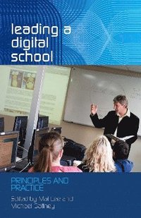 bokomslag Leading a Digital School
