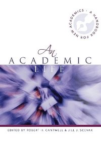 bokomslag An Academic Life