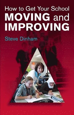 How to Get your School Moving and Improving 1