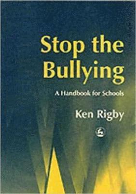 Stop the Bullying 1