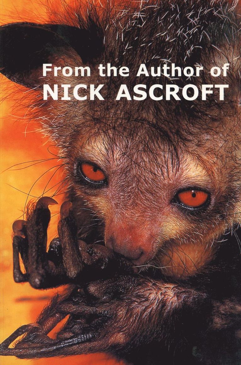 From the Author of Nick Ascroft