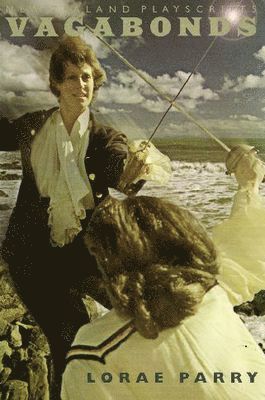 Lorae Parry - Vagabonds, Häftad