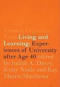 Living and Learning 1