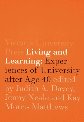 Matthews, Neale Davey, Judith A. Davey, Jenny Neale, Judith A Davey, Kay Morris Matthews - Living and Learning, Häftad