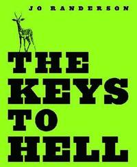 bokomslag The Keys to Hell