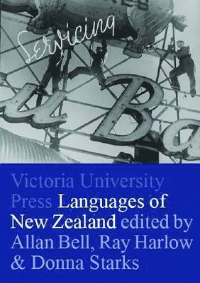 Languages of New Zealand 1