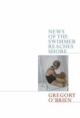 News of the Swimmer Reaches Shore