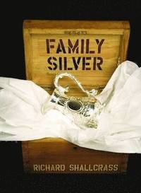 bokomslag Family Silver