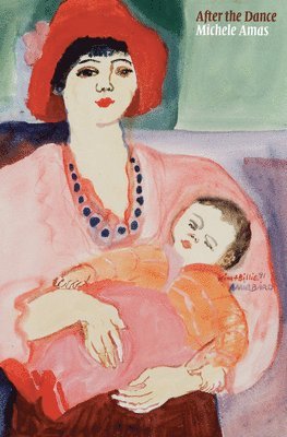 Michelle Amas, Michele Amas - After the Dance, Häftad