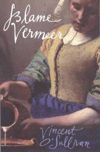 bokomslag Blame Vermeer
