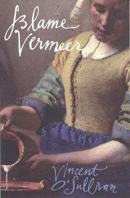 Blame Vermeer