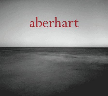 Laurence Aberhart, Gregory O'Brien, Justin Paton - Aberhart, Häftad