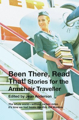 Jean Anderson (ed.), Jean Anderson - Been There Read That!, Häftad