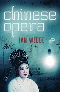 bokomslag Chinese Opera