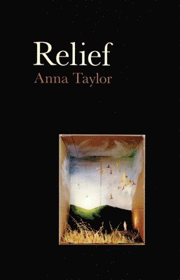 Anna Taylor - Relief, Häftad