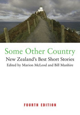 Manhire/Mcleod (eds.), Marion McLeod, Marion McLeod, Bill Manhire - Some Other Country, Häftad