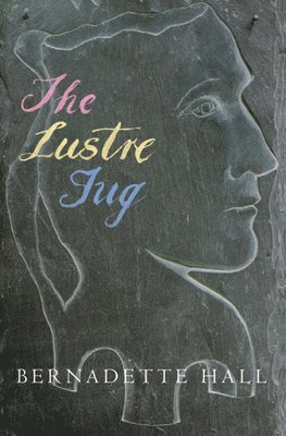 Lustre Jug