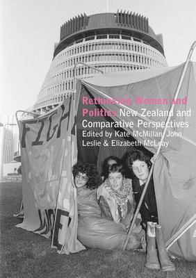 Rethinking Women and Politics