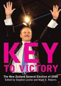 bokomslag Key to Victory