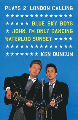 Ken Duncum - Plays 2, Häftad