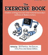 bokomslag Exercise Book