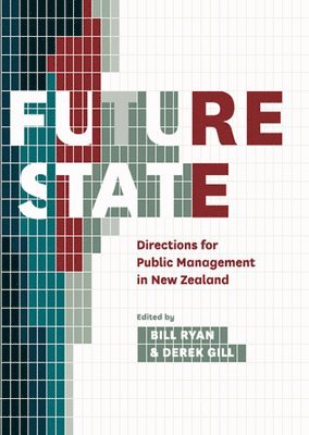 Bill Ryan, Gill Derek, Bill Ryan, Derek Gill - Future State, Häftad