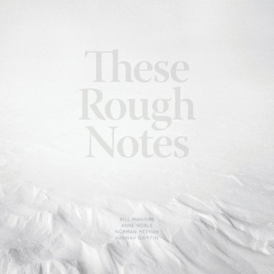 These Rough Notes 1