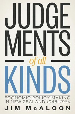 Judgements of all Kinds