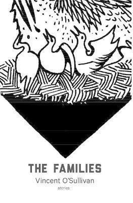 Vincent O'Sullivan - Families, Häftad