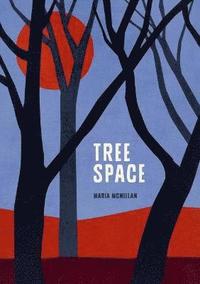 bokomslag Tree Space