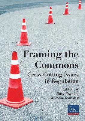 Framing The Commons