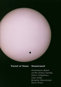 bokomslag Transit of Venus