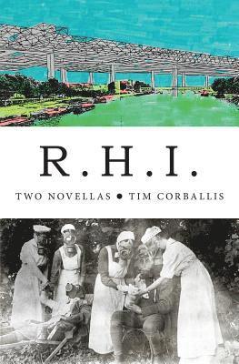 Tim Corballis - R.H.I., Häftad