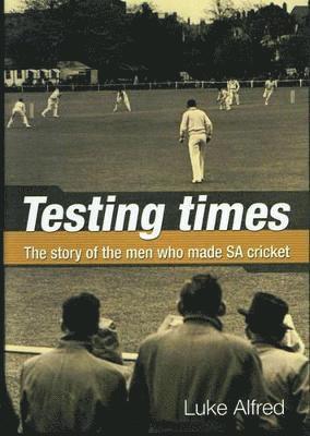 Testing Times 1