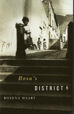Rosa's District 6