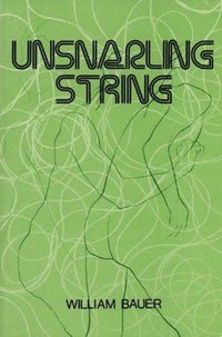 bokomslag Unsnarling String
