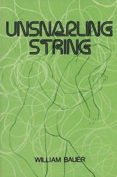 bokomslag Unsnarling String