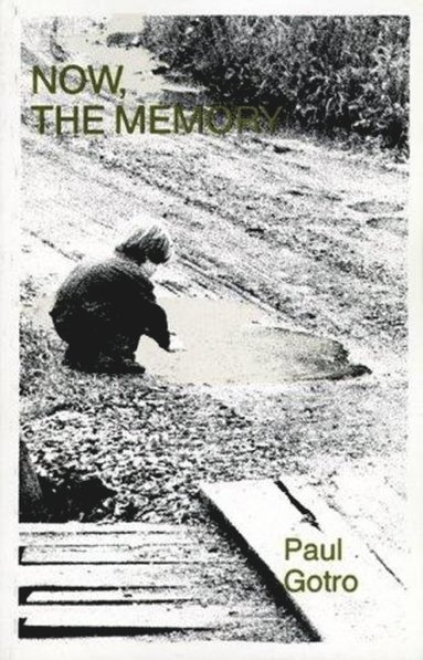 bokomslag Now, the Memory