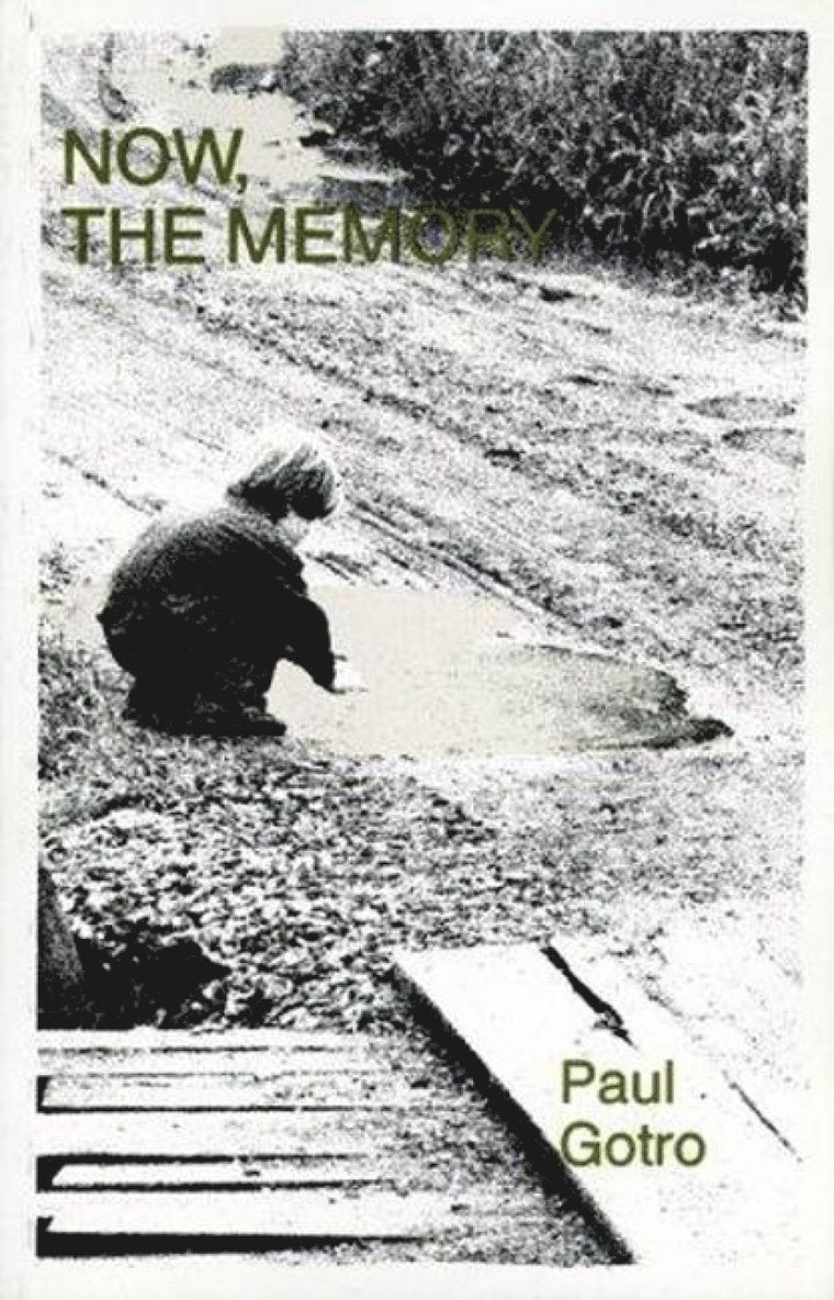 Now, the Memory 1