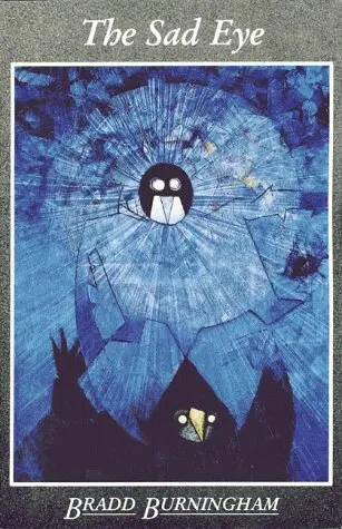 Bradd Burningham - Sad Eye, Häftad. Tillgänglighet: Lägg i varukorg