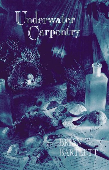 Brian Bartlett - Underwater Carpentry, Häftad